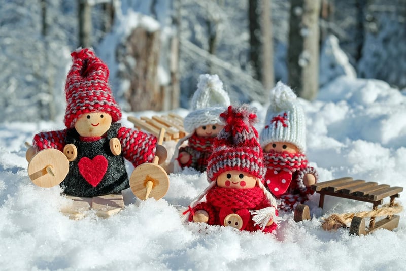 Winter Wonderland